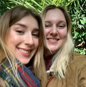 Meet your Posher, Bridgette